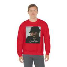 Load image into Gallery viewer, "Quality X" Crewneck Sweatshirt