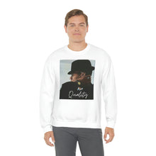 Load image into Gallery viewer, "Quality X" Crewneck Sweatshirt