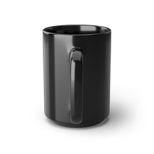 Load image into Gallery viewer, The Quality Minutes "Do Not Quit" Black Mug, 15oz