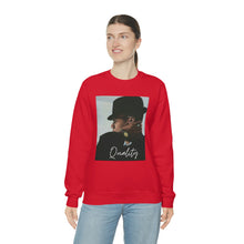 Load image into Gallery viewer, "Quality X" Crewneck Sweatshirt