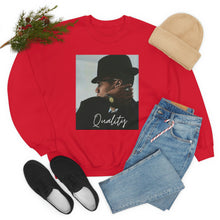 Load image into Gallery viewer, "Quality X" Crewneck Sweatshirt