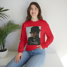 Load image into Gallery viewer, "Quality X" Crewneck Sweatshirt