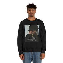 Load image into Gallery viewer, "Quality X" Crewneck Sweatshirt