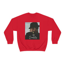 Load image into Gallery viewer, "Quality X" Crewneck Sweatshirt