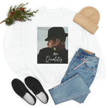 Load image into Gallery viewer, "Quality X" Crewneck Sweatshirt