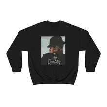 Load image into Gallery viewer, "Quality X" Crewneck Sweatshirt