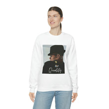 Load image into Gallery viewer, "Quality X" Crewneck Sweatshirt