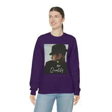 Load image into Gallery viewer, "Quality X" Crewneck Sweatshirt