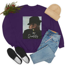 Load image into Gallery viewer, "Quality X" Crewneck Sweatshirt