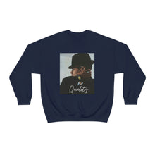 Load image into Gallery viewer, "Quality X" Crewneck Sweatshirt