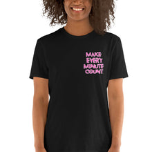 Load image into Gallery viewer, Make Every Minute Count 2.0 - Breast Cancer Awareness
