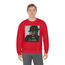 Load image into Gallery viewer, &quot;Quality X&quot; Crewneck Sweatshirt
