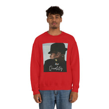 Load image into Gallery viewer, &quot;Quality X&quot; Crewneck Sweatshirt
