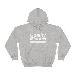 HARD WORK HALL OF FAME UNISEX HOODIE