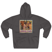 Load image into Gallery viewer, Family First Hoodie
