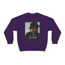 Load image into Gallery viewer, &quot;Quality X&quot; Crewneck Sweatshirt
