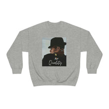 Load image into Gallery viewer, &quot;Quality X&quot; Crewneck Sweatshirt
