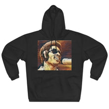 Load image into Gallery viewer, Living Legend - Stevie Tee Hoodie
