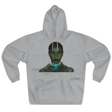 Load image into Gallery viewer, Living Legend - Ms Adu Hoodie
