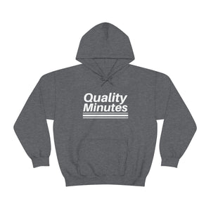 HARD WORK HALL OF FAME UNISEX HOODIE