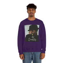 Load image into Gallery viewer, &quot;Quality X&quot; Crewneck Sweatshirt
