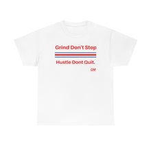 Load image into Gallery viewer, Grind Don&#39;t Stop Tee
