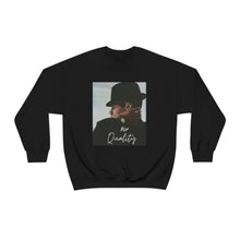 Load image into Gallery viewer, &quot;Quality X&quot; Crewneck Sweatshirt
