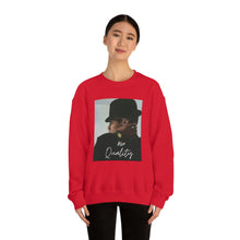 Load image into Gallery viewer, &quot;Quality X&quot; Crewneck Sweatshirt
