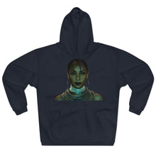 Load image into Gallery viewer, Living Legend - Ms Adu Hoodie
