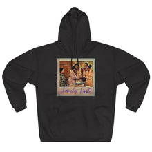 Load image into Gallery viewer, Family First Hoodie
