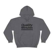 Load image into Gallery viewer, BLACKED OUT HWHOF UNISEX HOODIE
