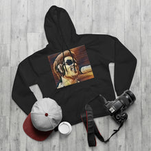 Load image into Gallery viewer, Living Legend - Stevie Tee Hoodie
