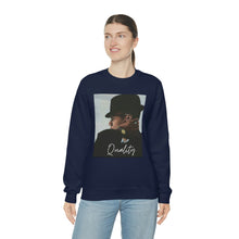 Load image into Gallery viewer, &quot;Quality X&quot; Crewneck Sweatshirt
